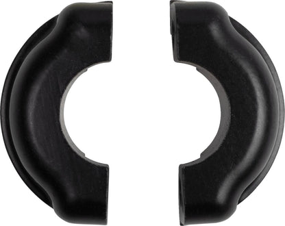 LA CHOPPERS HANDLEBAR TWIN ROUNDS 0.00 10B FLTR 24+ LA-7348-10B