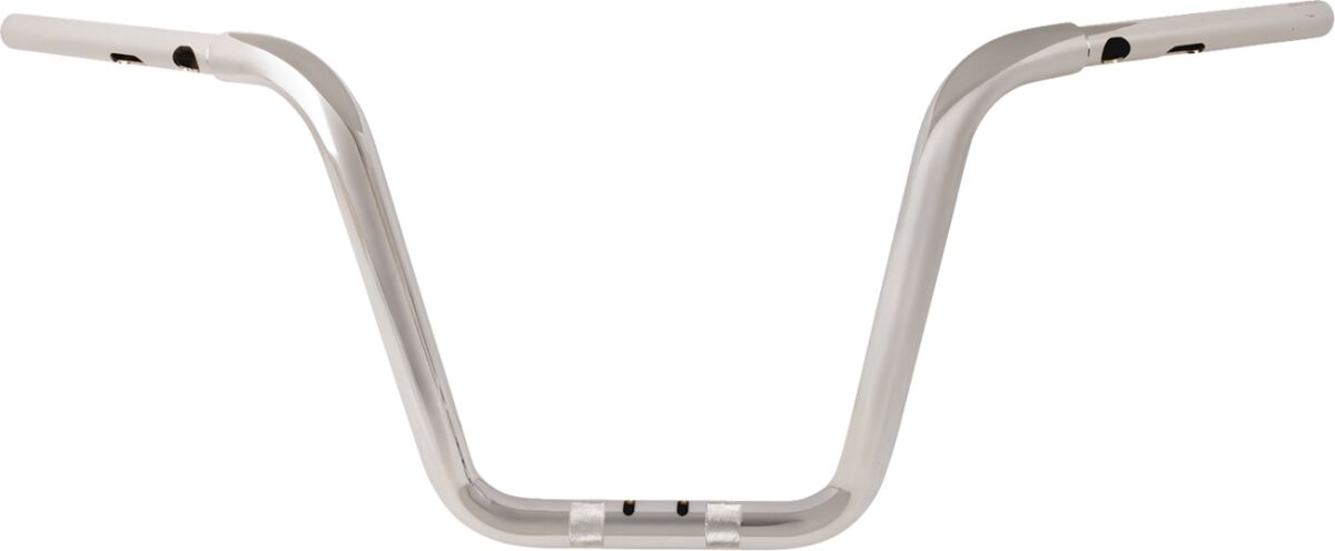 LA CHOPPERS HANDLEBAR TWIN ROUNDS 0.00 12C FLTR 24+ LA-7348-12