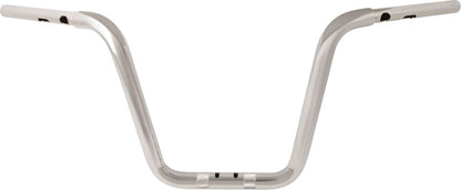 LA CHOPPERS HANDLEBAR TWIN ROUNDS 0.00 12C FLTR 24+ LA-7348-12