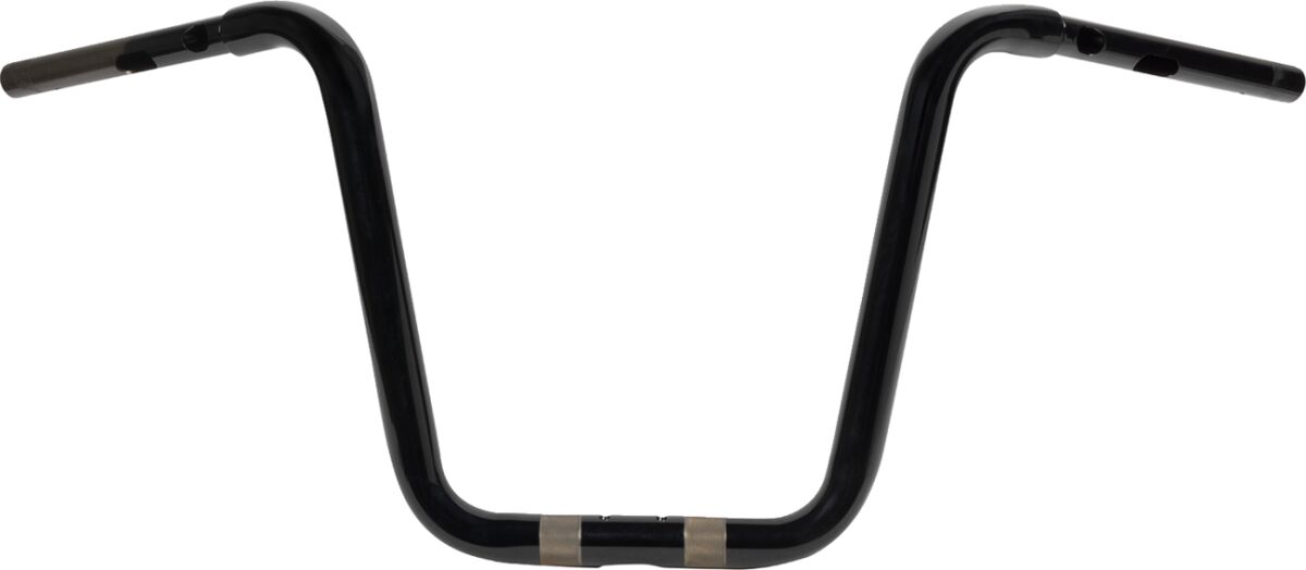 LA CHOPPERS HANDLEBAR TWIN ROUNDS 0.00 12B FLTR 24+ LA-7348-12B
