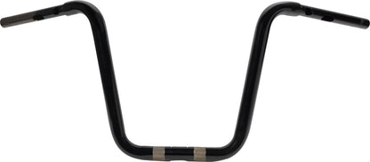 LA CHOPPERS HANDLEBAR TWIN ROUNDS 0.00 12B FLTR 24+ LA-7348-12B