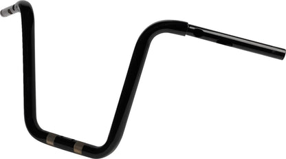 LA CHOPPERS HANDLEBAR TWIN ROUNDS 0.00 12B FLTR 24+ LA-7348-12B