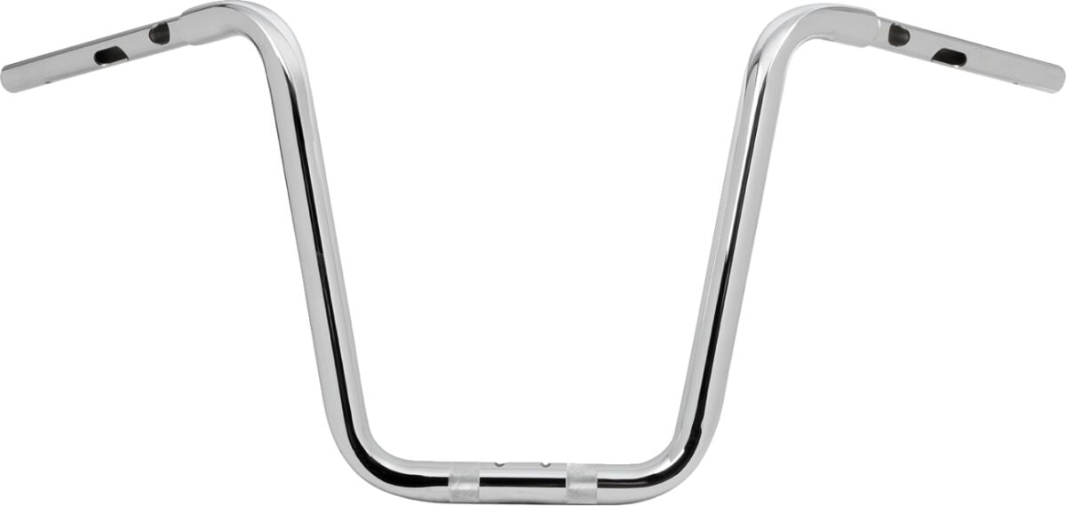 LA CHOPPERS HANDLEBAR TWIN ROUNDS 0.00 14C FLTR 24+ LA-7348-14