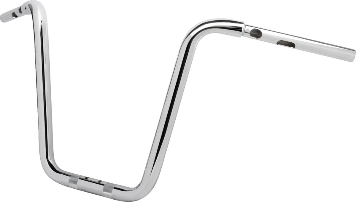LA CHOPPERS HANDLEBAR TWIN ROUNDS 0.00 14C FLTR 24+ LA-7348-14