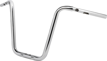 LA CHOPPERS HANDLEBAR TWIN ROUNDS 0.00 14C FLTR 24+ LA-7348-14