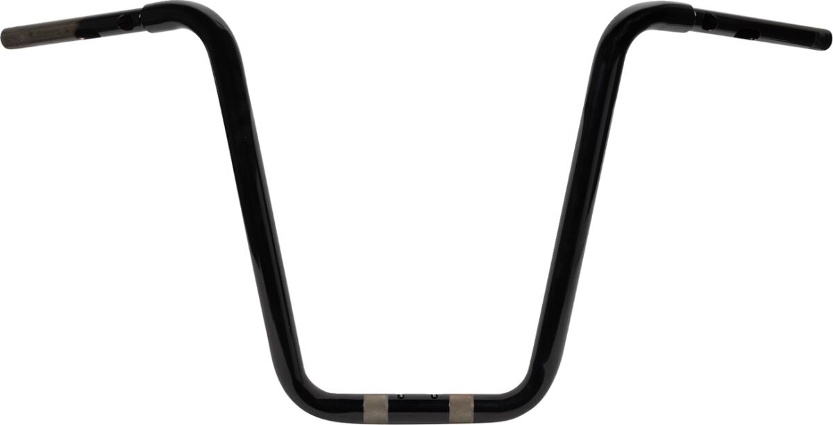 LA CHOPPERS HANDLEBAR TWIN ROUNDS 0.00 16B FLTR 24+ LA-7348-16B