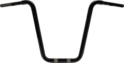 LA CHOPPERS HANDLEBAR TWIN ROUNDS 0.00 16B FLTR 24+ LA-7348-16B