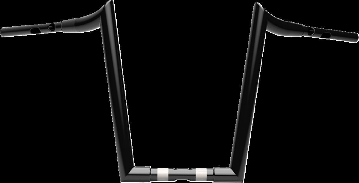 LA CHOPPERS HANDLEBAR PRIME APES 1.5 16B FLTR 24+ LA-7377-16B