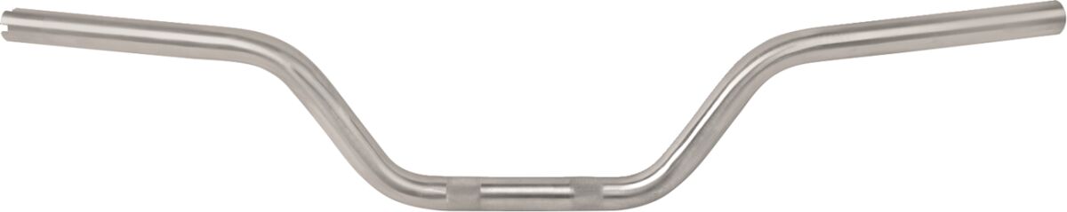 LA CHOPPERS HANDLEBAR PERFORMANCE HIGH STAINLESS TBW LA-7379-02S