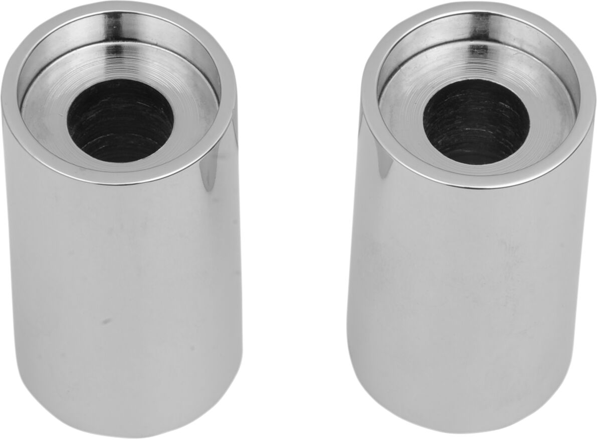 LA CHOPPERS 50,8 MM (2") RISER FOR 25,4 MM (1") HANDLEBARS NATURAL UNIVERSAL LA-7413-03