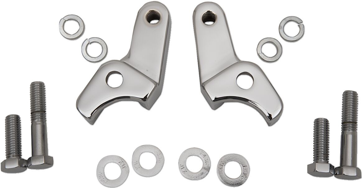 LA CHOPPERS LOWERING KIT CHR FL 08-19 LA-7590-06