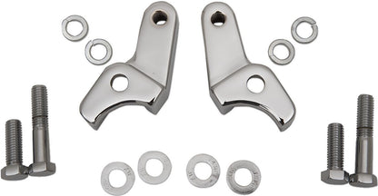 LA CHOPPERS LOWERING KIT CHR FL 08-19 LA-7590-06