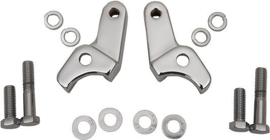 LA CHOPPERS LOWERING KIT CHR FL 08-19 LA-7590-06