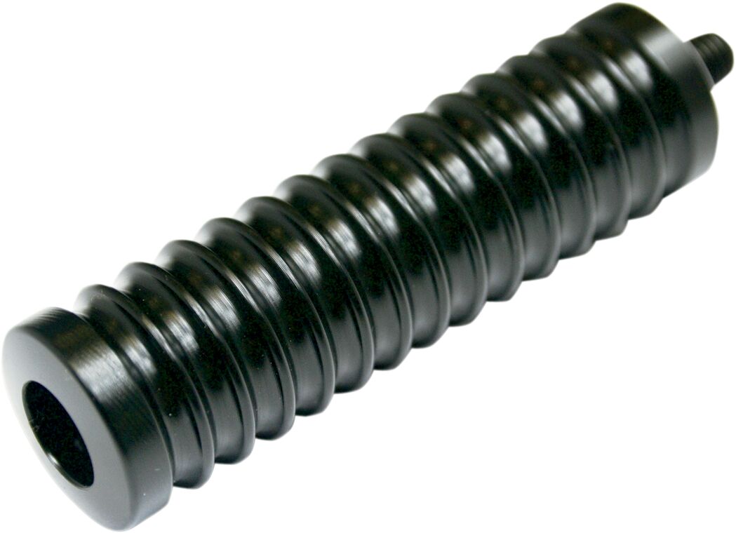 LA CHOPPERS PEG SHIFT EXTENDED BLK LA-7200-00B