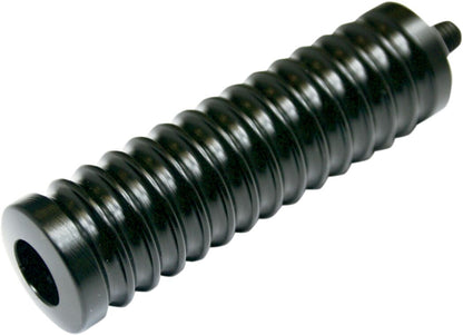 LA CHOPPERS PEG SHIFT EXTENDED BLK LA-7200-00B
