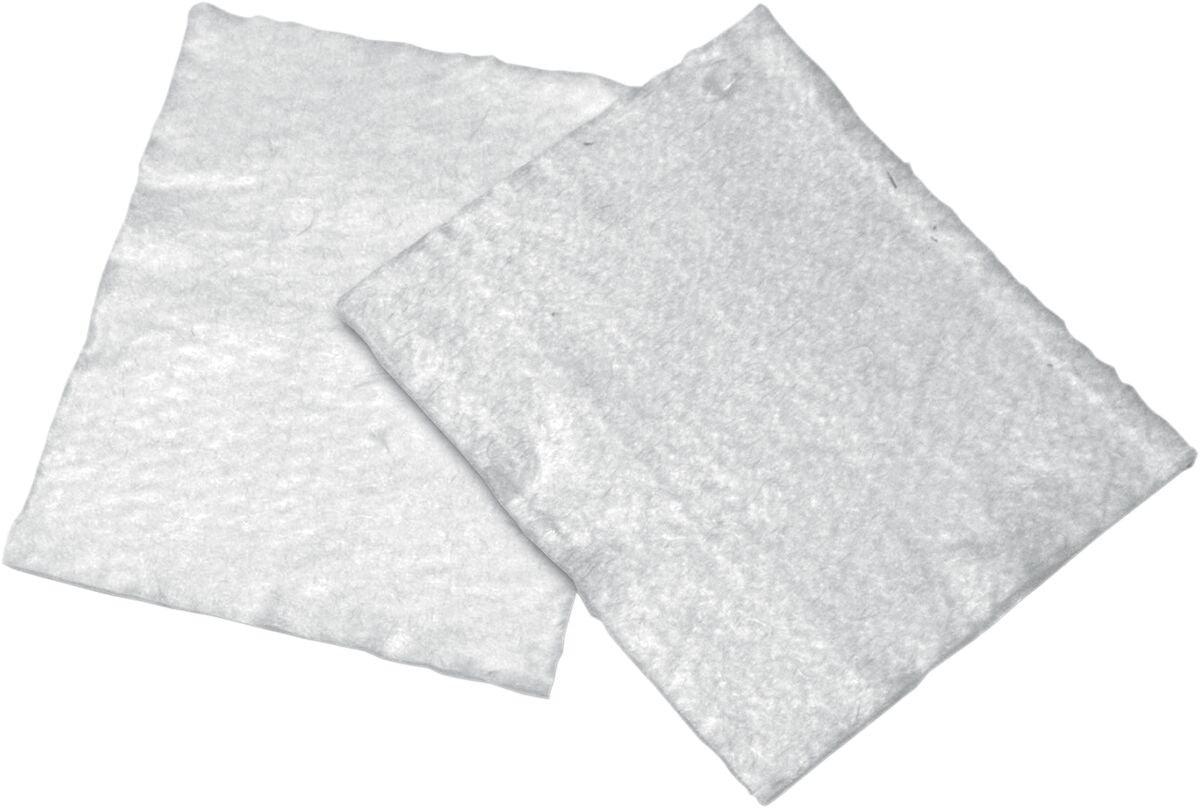 LA CHOPPERS 10" BY 12" MUFFLER PACKING SHEET LA-1200-00