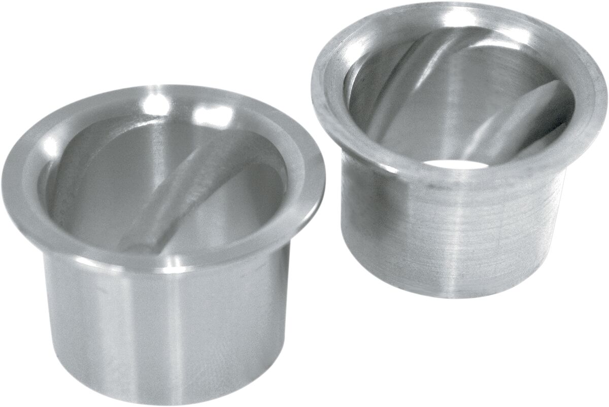 LA CHOPPERS VORTEX EXHAUST TORQUE CONES HD LA-1300-02