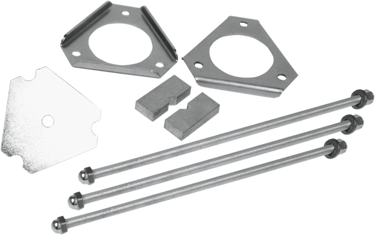 LA CHOPPERS SPRING COMPRESSOR TOOL FOR HD LA-8525-00