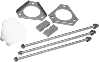 LA CHOPPERS SPRING COMPRESSOR TOOL FOR HD LA-8525-00