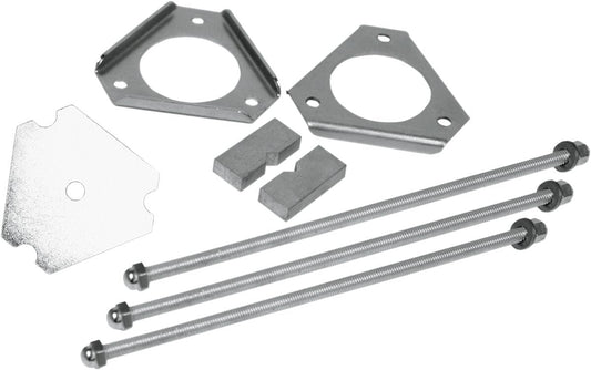 LA CHOPPERS SPRING COMPRESSOR TOOL FOR HD LA-8525-00