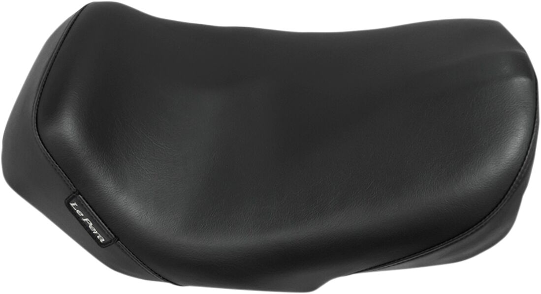 LE PERA SEAT BARE BONES SOLO BLACK/SMOOTH LK-005RZ