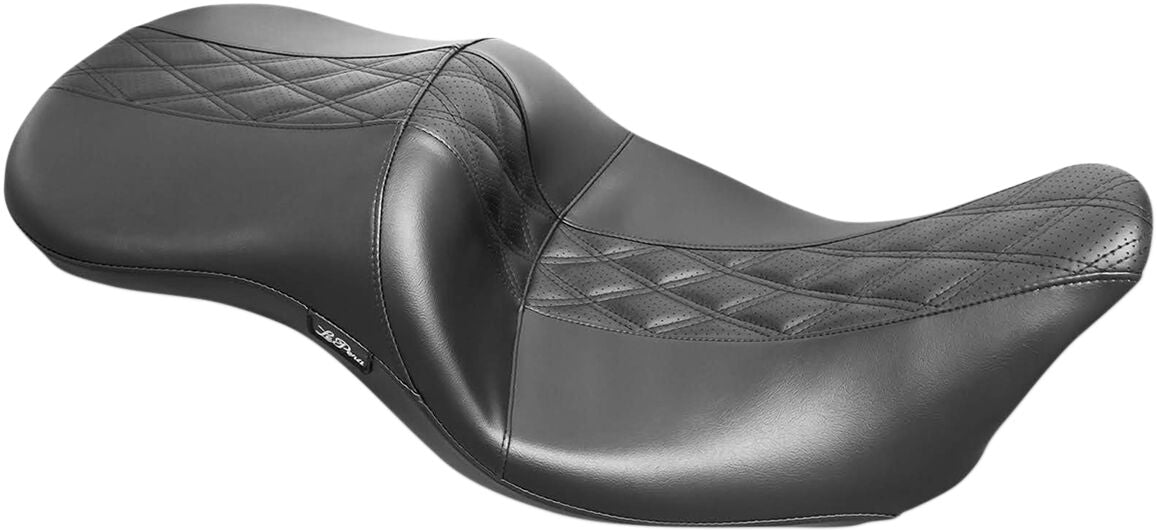 LE PERA SEAT MAV HR2 BLK DD 08+FL LK-957HR2
