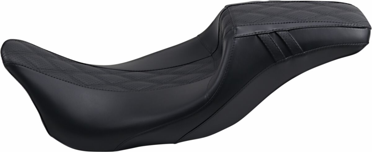 LE PERA SEAT OCAST DADLL BLK FLH LK-987DLGT2