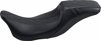 LE PERA SEAT OCAST DADLL BLK FLH LK-987DLGT2