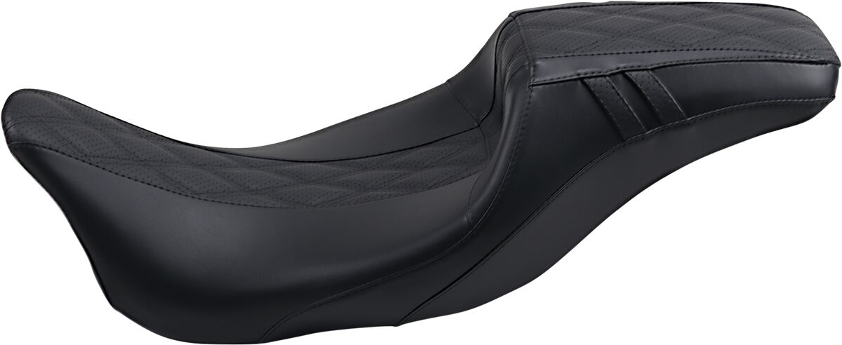 LE PERA SEAT OCAST DADLL BLK FLH LK-987DLGT2