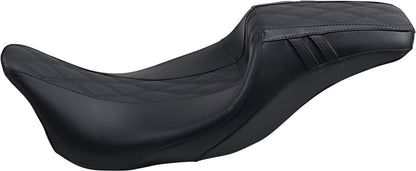 LE PERA SEAT OCAST DADLL BLK FLH LK-987DLGT2