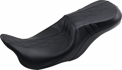 LE PERA SEAT OCAST 2UP BLK DD FLH LK-997GT2