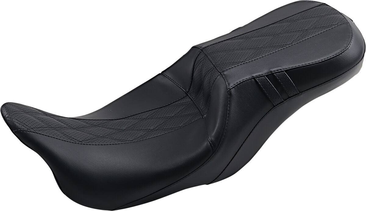 LE PERA SEAT OCAST 2UP BLK DD FLH LK-997GT2