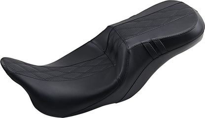 LE PERA SEAT OCAST 2UP BLK DD FLH LK-997GT2