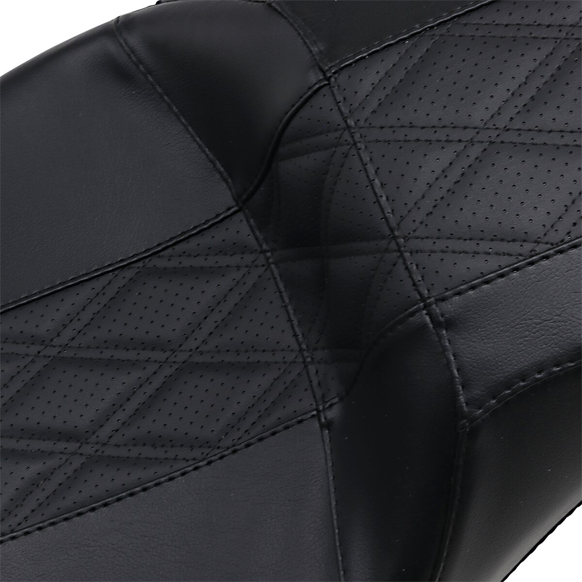 LE PERA SEAT OCAST 2UP BLK DD FLH LK-997GT2