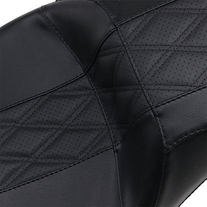 LE PERA SEAT OCAST 2UP BLK DD FLH LK-997GT2