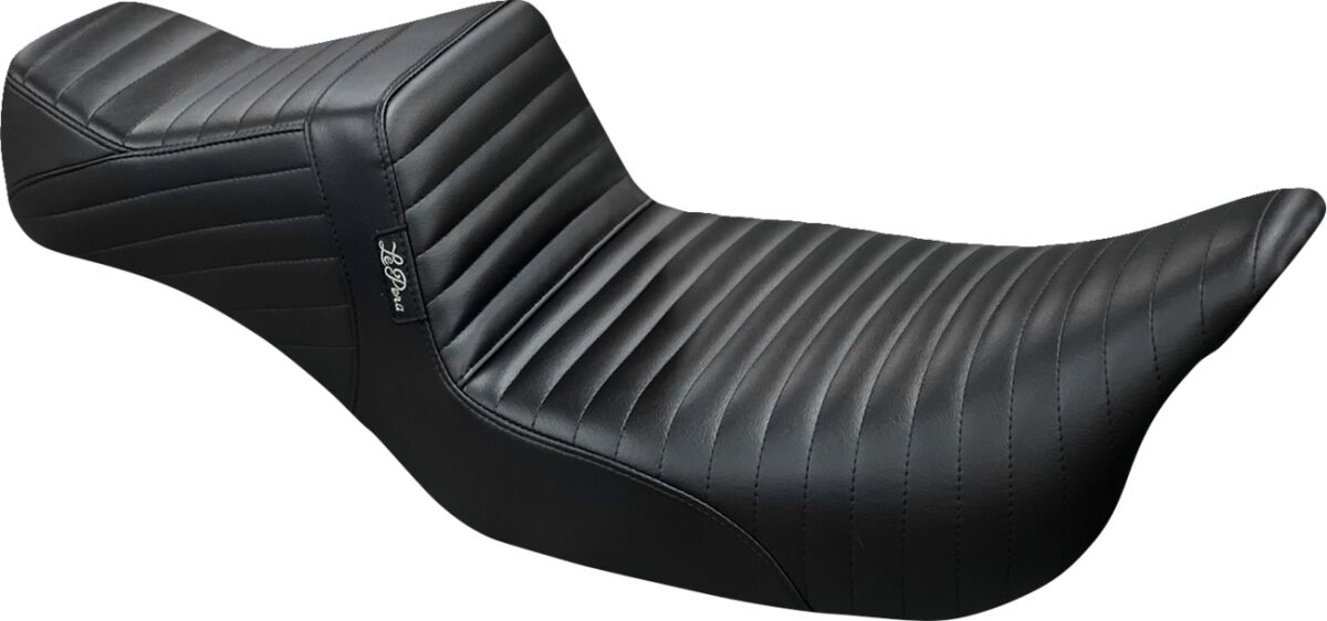 LE PERA SEAT TAILWHIP DLL PLEAT LK-587DLPT