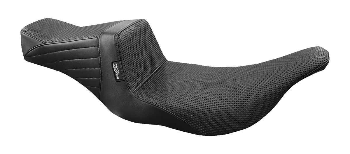 LE PERA SEAT TAILWHIP BW 97-07 FL LH-587BW