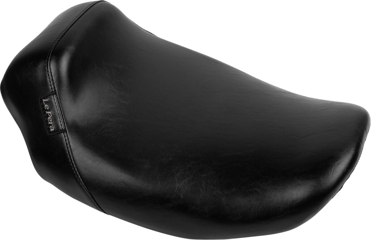 LE PERA SEAT BARE BONES SMOOTH 23,24 FLHXSE/FLTRXSE LV-005