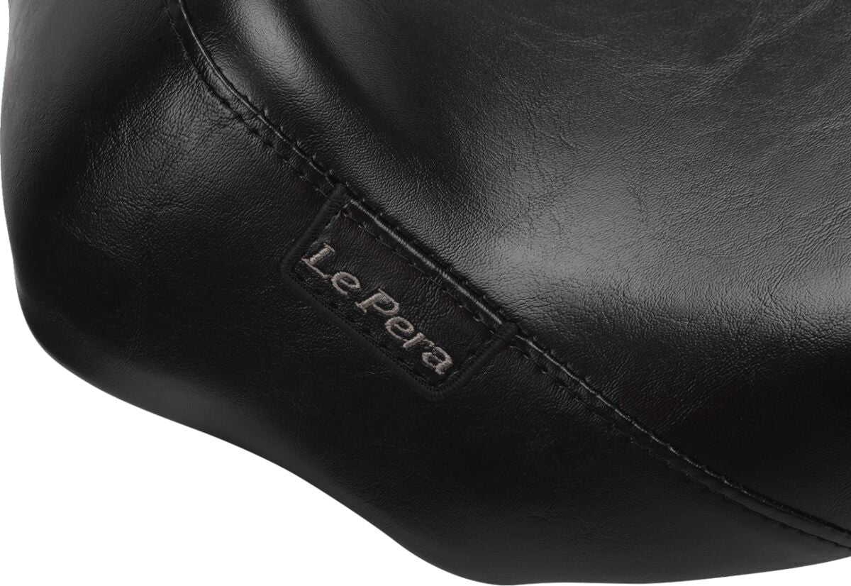 LE PERA SEAT BARE BONES SMOOTH 23,24 FLHXSE/FLTRXSE LV-005