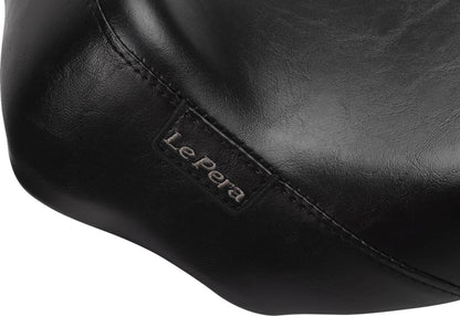 LE PERA SEAT BARE BONES SMOOTH 23,24 FLHXSE/FLTRXSE LV-005