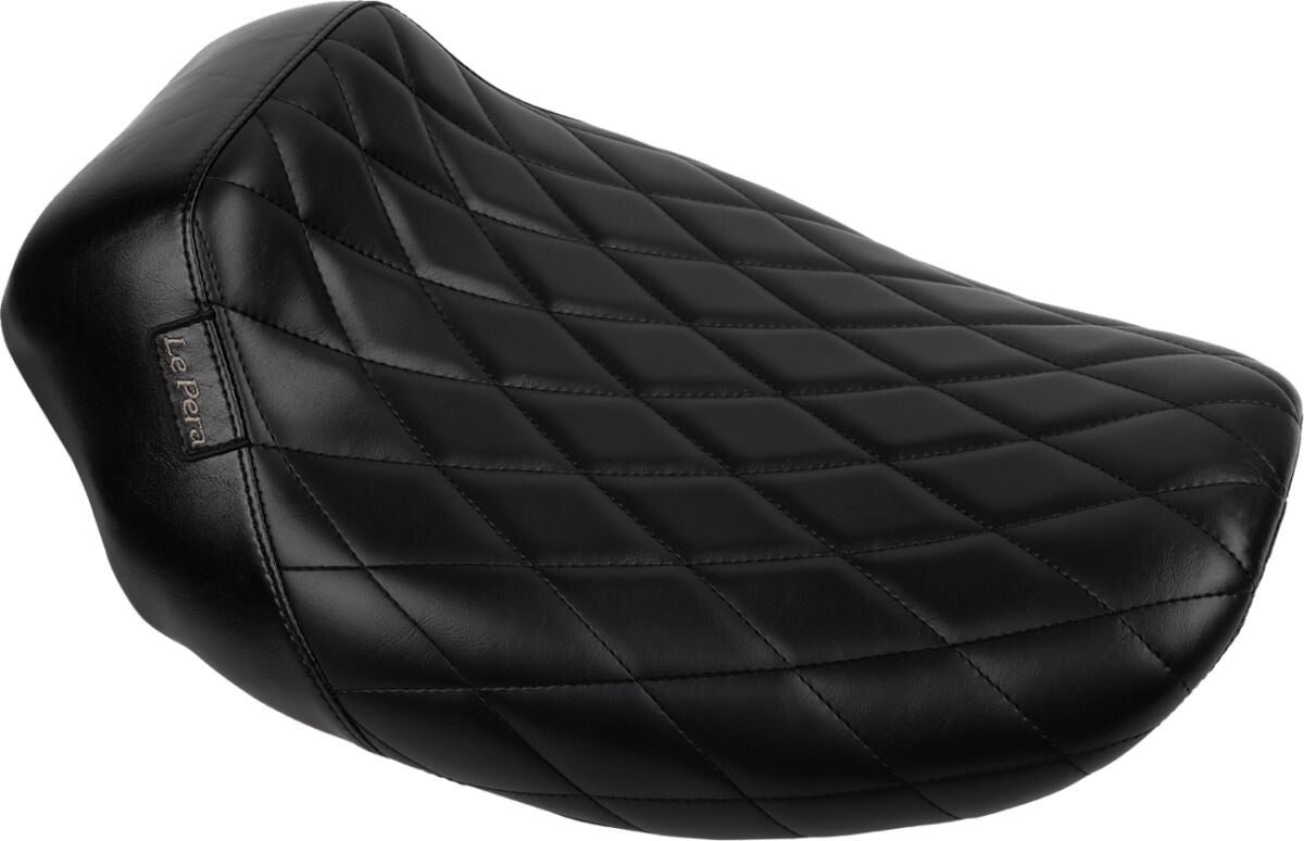 LE PERA SEAT BARE BONES DIAMOND 23,24 FLHXSE/FLTRXSE LV-005DM