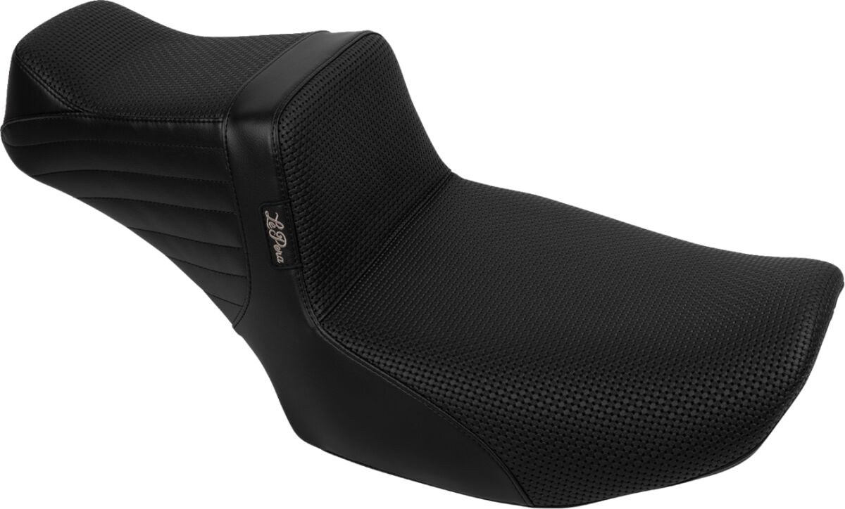 LE PERA SEAT TAILWHIP DADDY LL BW 23,24 FLHXSE/FLTRXSE LV-587DLBW