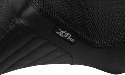 LE PERA SEAT TAILWHIP DADDY LL BW 23,24 FLHXSE/FLTRXSE LV-587DLBW