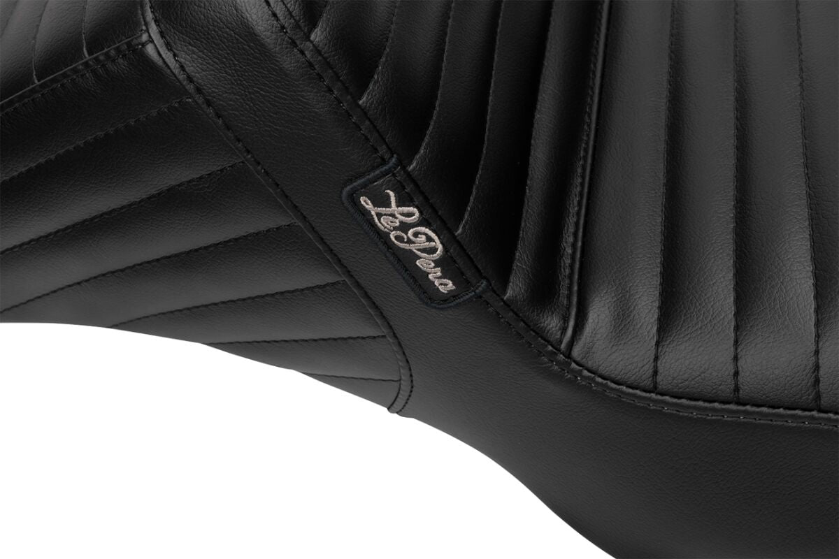 LE PERA SEAT TAILWHIP DADDY LONG LEGS PLTD 23,24 FLHXSE/FLTRXSE LV-587DLPT