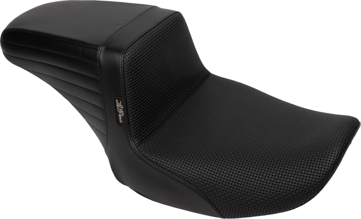 LE PERA SEAT KICKFLIP BASKET WEAVE 23,24 FLHXSE/FLTRXSE LV-597BW
