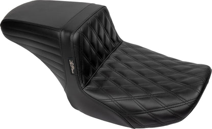 LE PERA SEAT KICKFLIP DOUBLE DIAMOND 23,24 FLHXSE/FLTRXSE LV-597DD