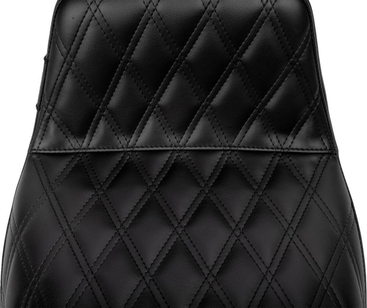LE PERA SEAT KICKFLIP DOUBLE DIAMOND 23,24 FLHXSE/FLTRXSE LV-597DD