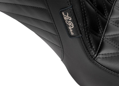 LE PERA SEAT KICKFLIP DOUBLE DIAMOND 23,24 FLHXSE/FLTRXSE LV-597DD