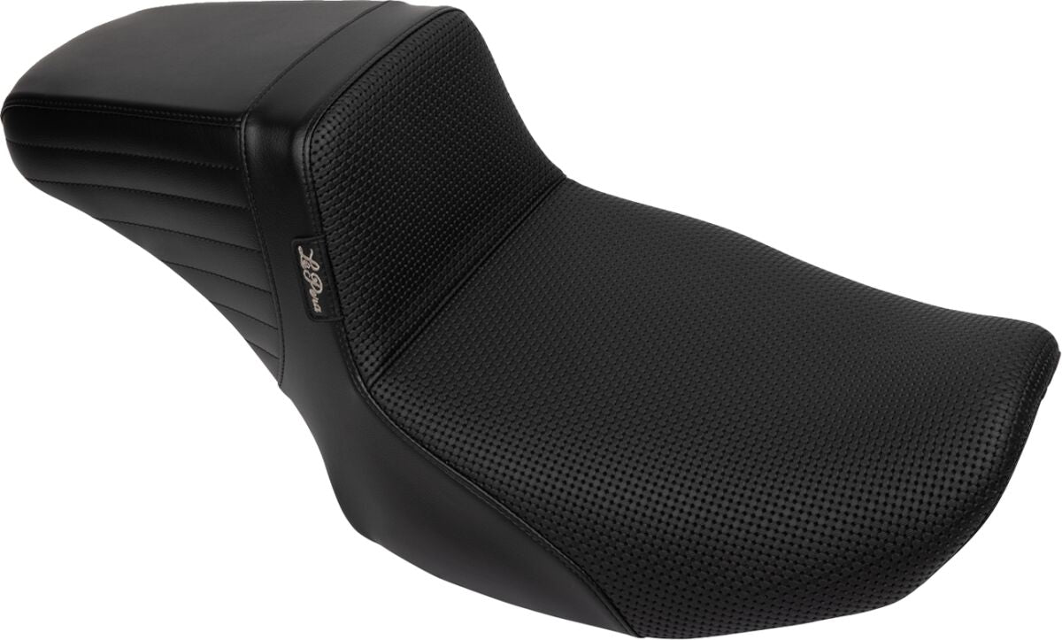 LE PERA SEAT KICKFLIP DADDY LONG LEGS BW 23,24 FLHXSE/FLTRXSE LV-597DLBW