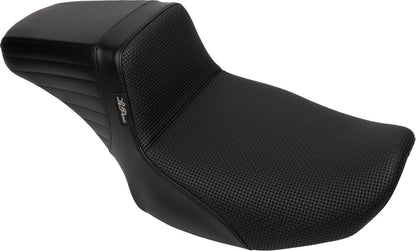 LE PERA SEAT KICKFLIP DADDY LONG LEGS BW 23,24 FLHXSE/FLTRXSE LV-597DLBW